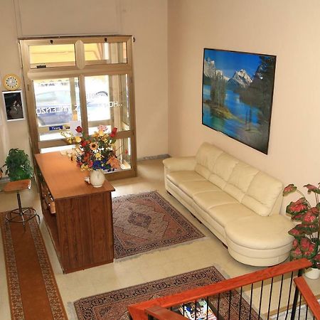 Hotel San Vincenzo Soverato Marina Exteriör bild