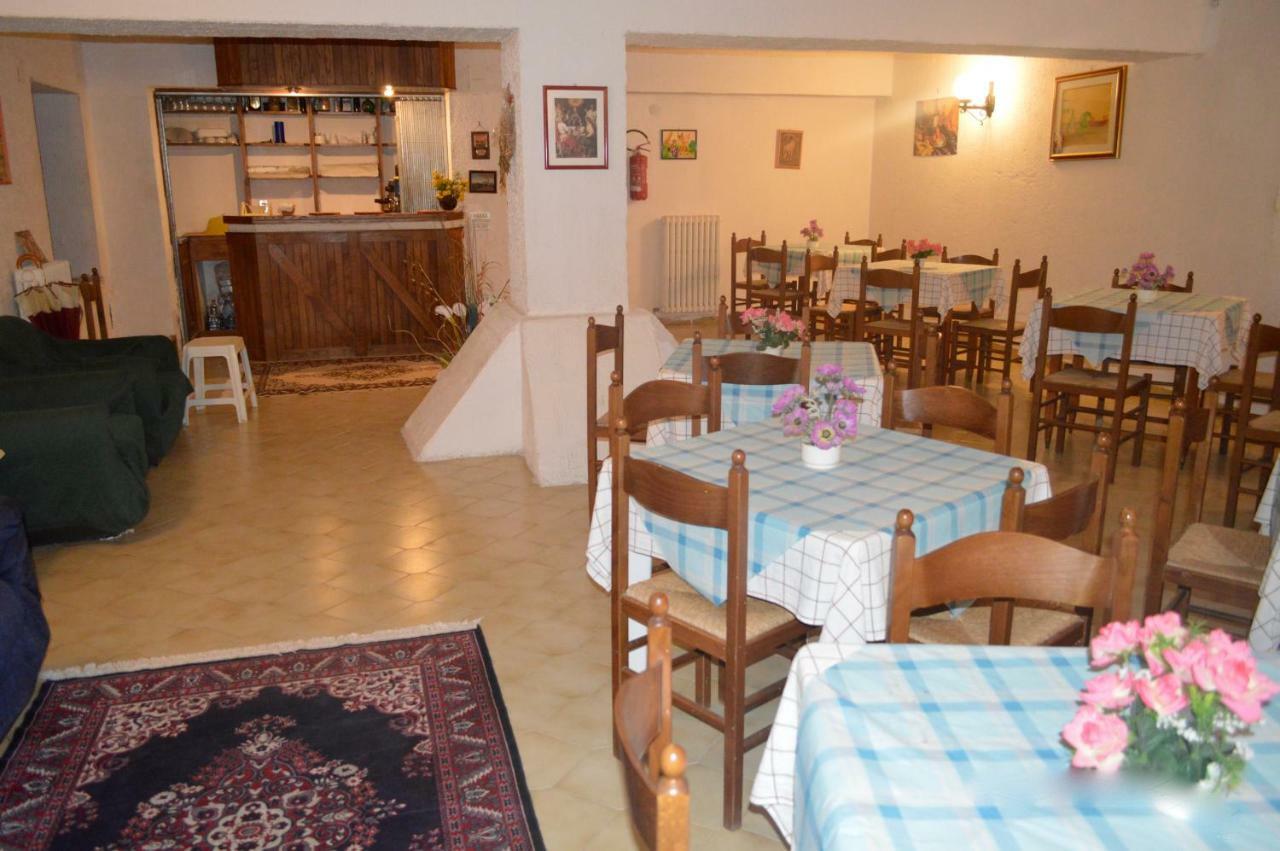 Hotel San Vincenzo Soverato Marina Exteriör bild