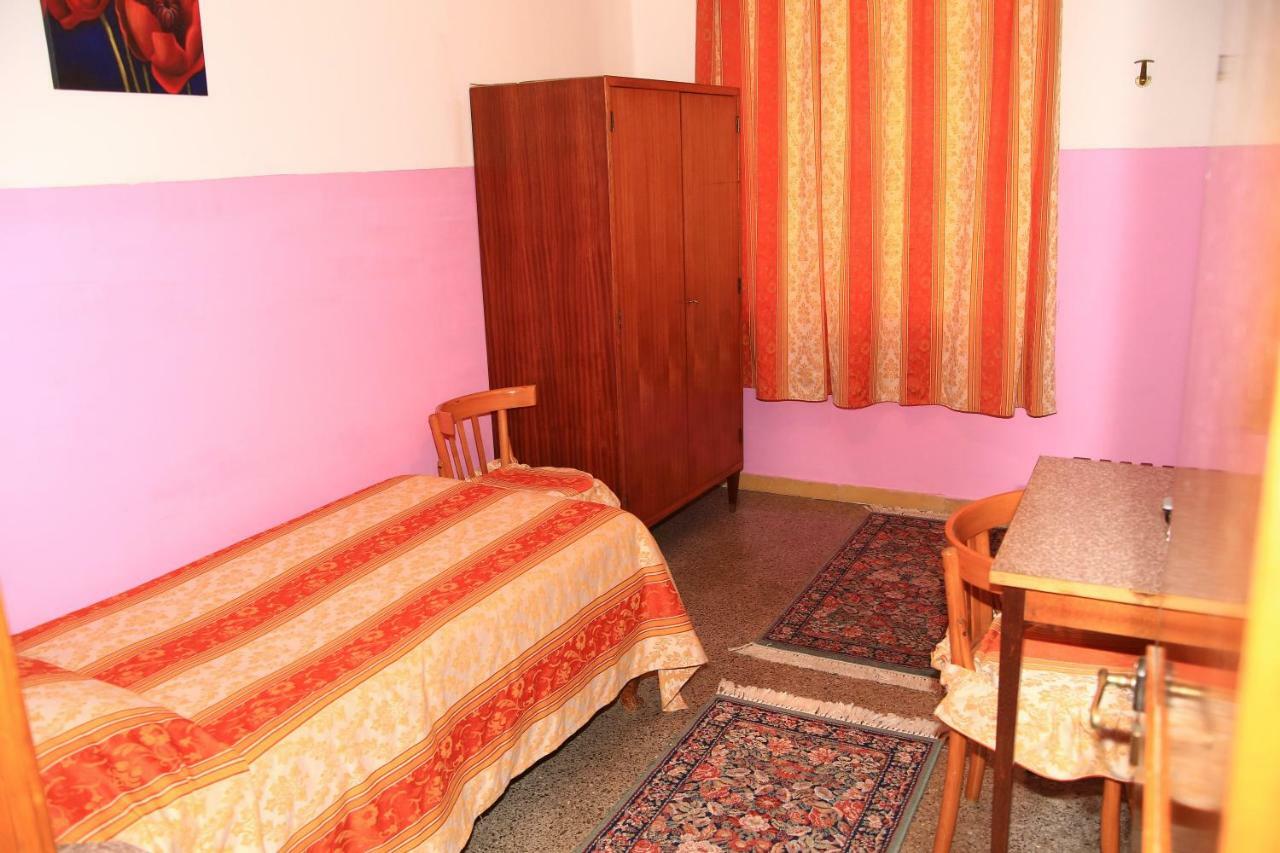 Hotel San Vincenzo Soverato Marina Exteriör bild