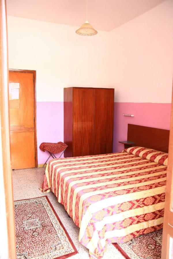Hotel San Vincenzo Soverato Marina Exteriör bild