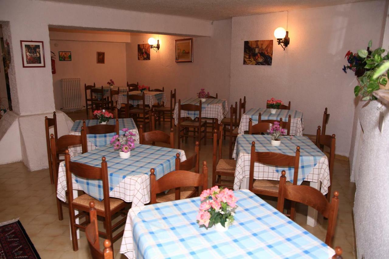 Hotel San Vincenzo Soverato Marina Exteriör bild